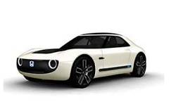 Summary of Honda Announcements and Exhibits at the 45th Tokyo Motor Show